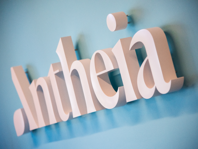 Antheia Office