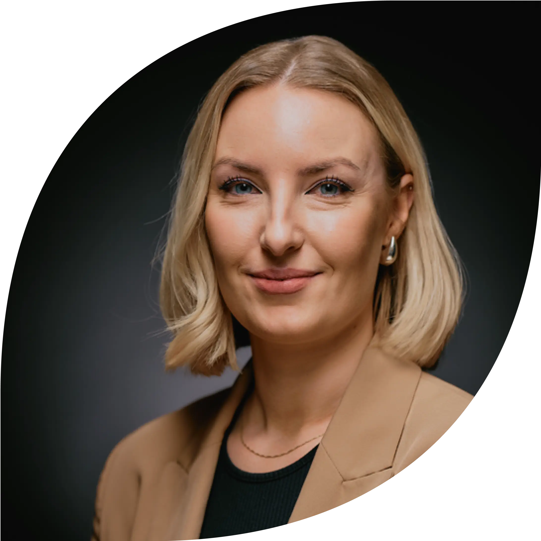 Franziska Heeg Antheia Board Member