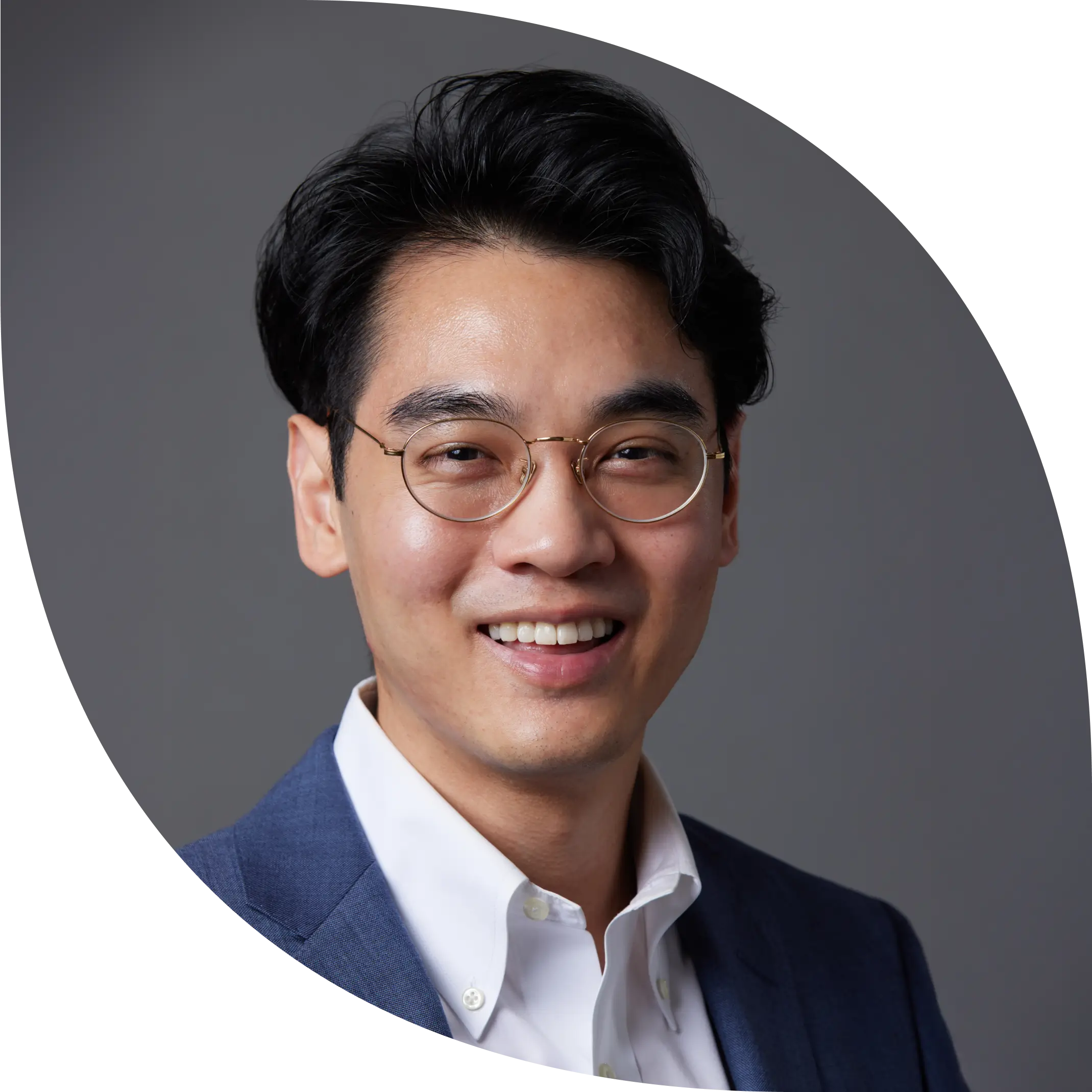 Joseph Lee MD Antheia Board Member
