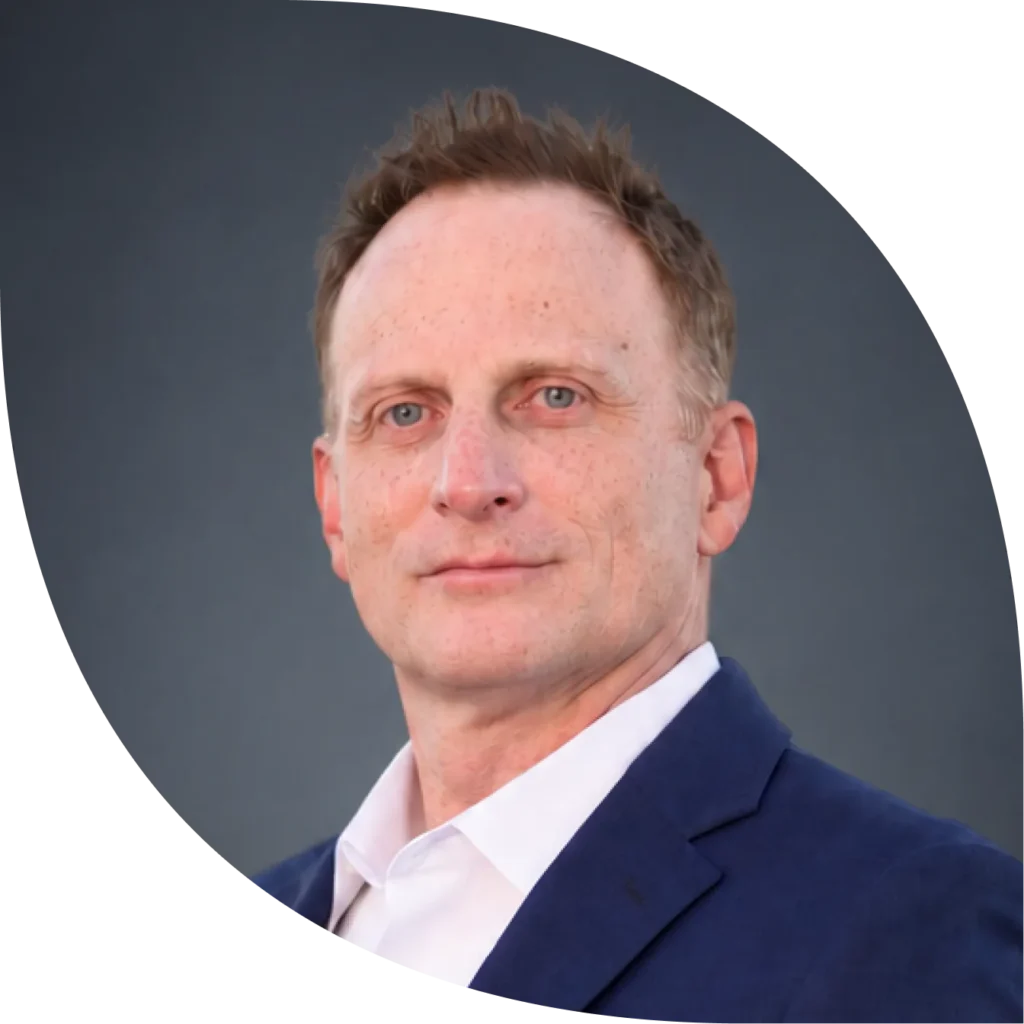 Jeff Karras Antheia Board Member