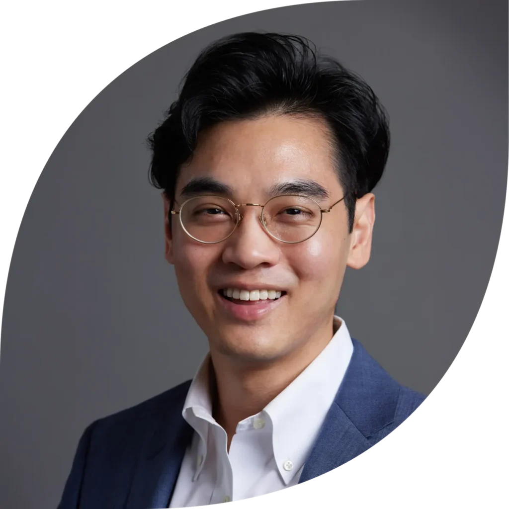 Joseph Lee, MD Antheia Board Member